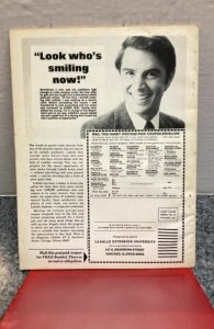 Weird Tales of the Macabre #2 (1975)