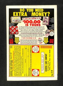 Captain America #141