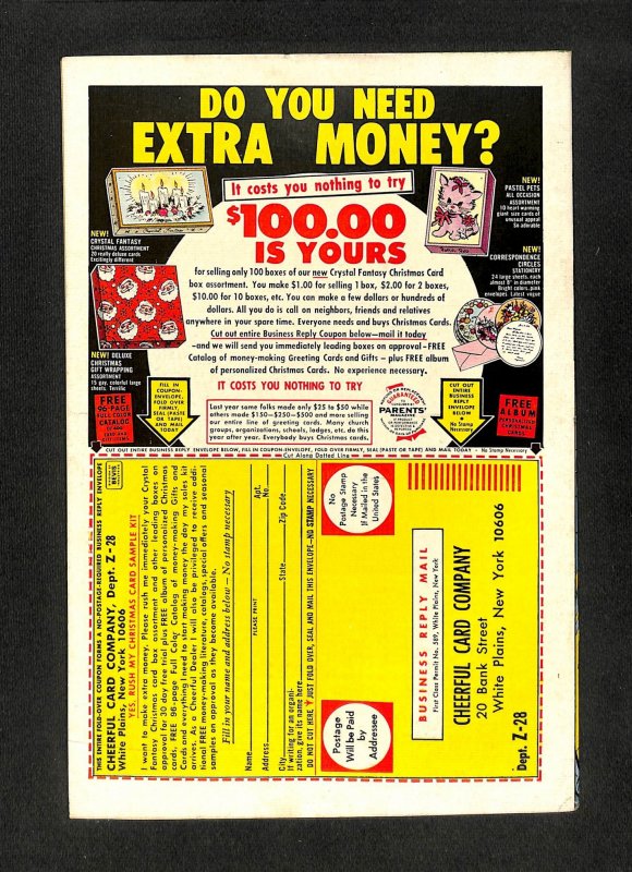 Captain America #141