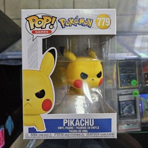 Funko Pop! Pikachu #779