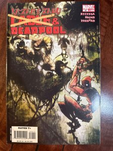 Cable & Deadpool #49 (2007)