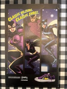 Batgirl #1 (2011) - MT