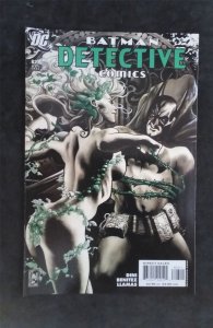 Detective Comics #823 2006 dc-comics Comic Book