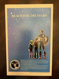 Iron Man #198 (1985)