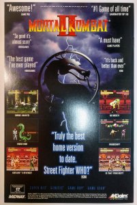 Rogue #2 (9.4, 1995)