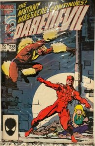 Daredevil #238 (1987)