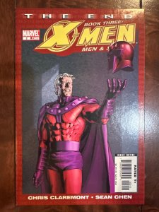 X-Men: The End: Book 3: Men & X-Men #2 (2006)