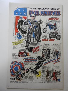 Captain America #193 (1976) VF Condition! MVS intact!