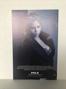 Aquaman #1,000,000 (1994)