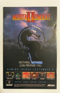 Nightwatch #6 (1994) VF/NM 9.0