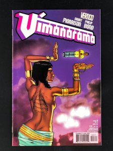 Vimanarama #3 (2005)