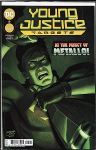 Young Justice: Targets #5 (2023) Young Justice
