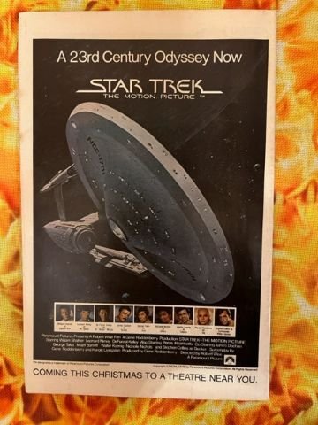 Battlestar Galactica #6 (1979) - VF/NM