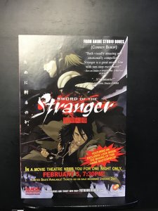 The Boys #27 Cover A (2009) nm