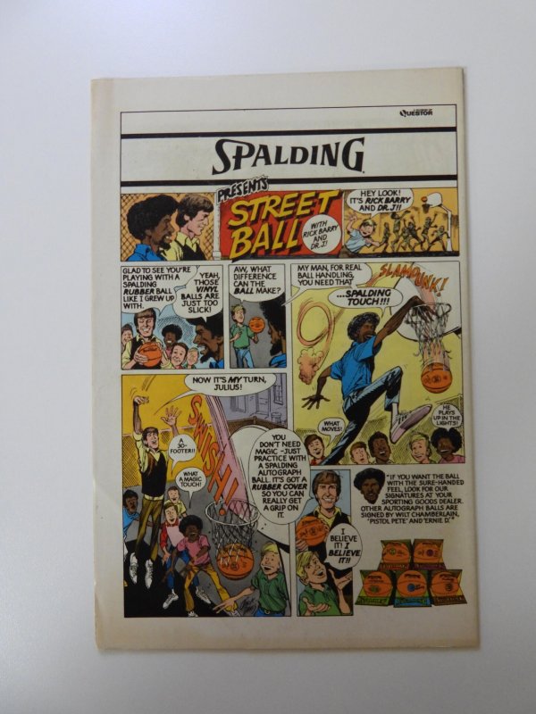 Eternals #14 FN- condition