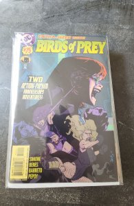Birds of Prey #75 (2004)