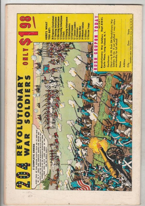 World's Finest #136 (Sep-63) FN+ Mid-High-Grade Superman, Batman, Robin