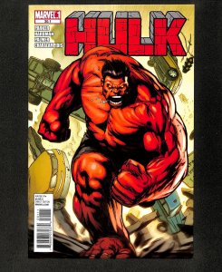 Hulk (2008) #30.1