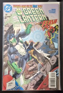 Green Lantern #66 (1995)