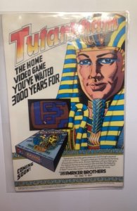 G.I. Joe: A Real American Hero #12 Direct Edition (1983)