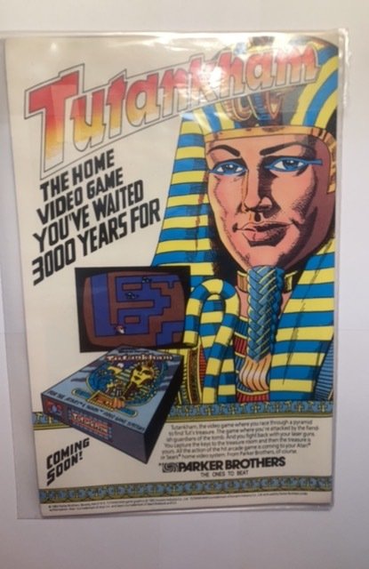 G.I. Joe: A Real American Hero #12 Direct Edition (1983)