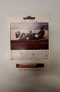 Terror Inc. #10 (1993) NM Marvel Comic Book J697