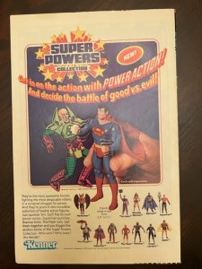 Justice League of America #232 (1984) - NM