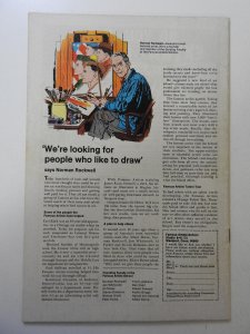 Fantastic Four #92 (1969) FN/VF Condition!