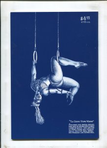 Art & Beauty Magazine #2 - Crumb Work (9.0) 2003