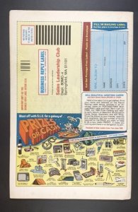 The Defenders #85 (1980)