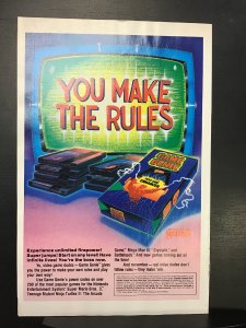 Silver Surfer #62 Australian Variant (1992)