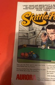 Detective Comics #406 (1970) Batman/Batgirl