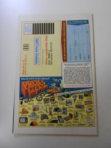 The Avengers #197 (1980) VF condition