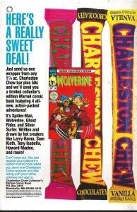 Spider-Man #27 (1992) - NM-