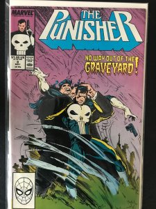 The Punisher #8 (1988)