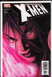 The Uncanny X-Men #455 (2005) X-Men
