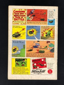 Detective Comics #354 (1966) VG 1st Dr. Tzin Tzin