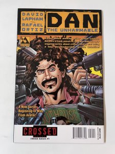 Crossed Badlands #5 - NM+ (2012)