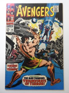 The Avengers #39 (1967) VF- Condition!