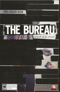 Fearless Defenders #7 (2013) - NM+