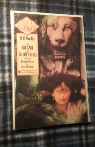 Classics Illustrated #12 (1990)