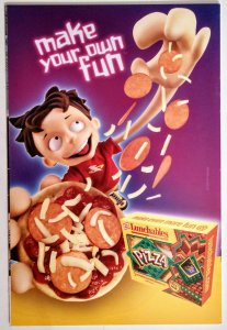 Ultimate Spider-Man #20 (NM-, 2002)