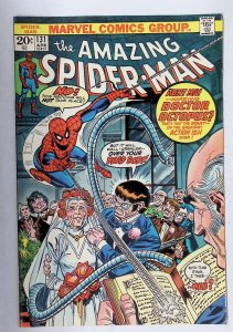 The Amazing Spider-Man #131 (1974) Spider-Man