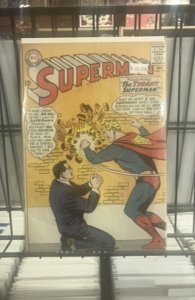 Superman #172 (1964)