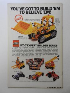 The Man-Thing #1 2nd Series Beautiful NM- Condition!