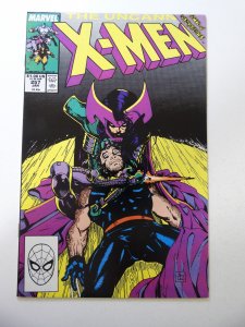 The Uncanny X-Men #257 (1990) VF Condition