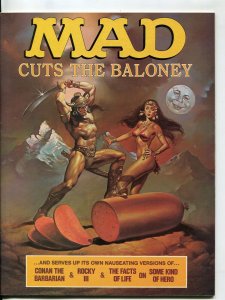 Mad-Magazine-#235-1983-Mort Drucker-Don Martin-David Berg