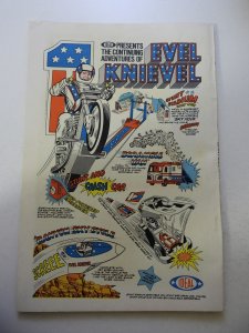 Giant-Size Man-Thing #3 (1975) FN/VF Condition MVS Intact