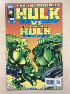 Incredible Hulk 453