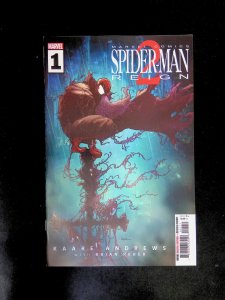 Spider-Man Reign 2 #1  MARVEL Comics 2024 VF+